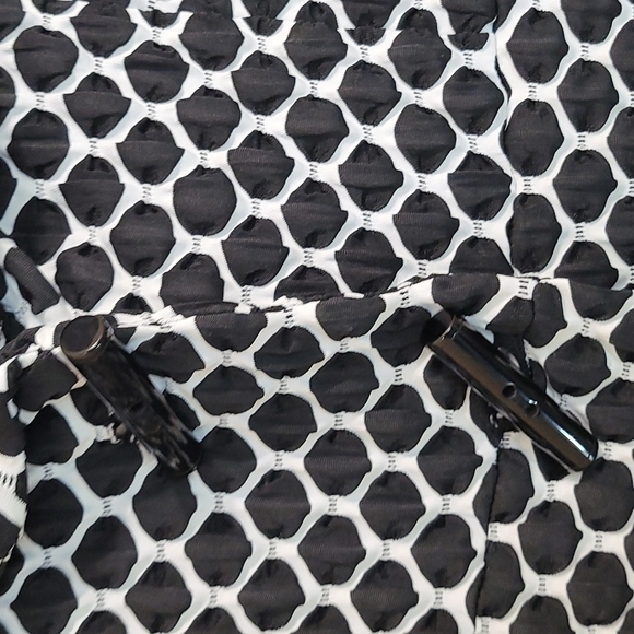 I.C. By Connie K Women's Jacket Size Small - Picture 7 of 11